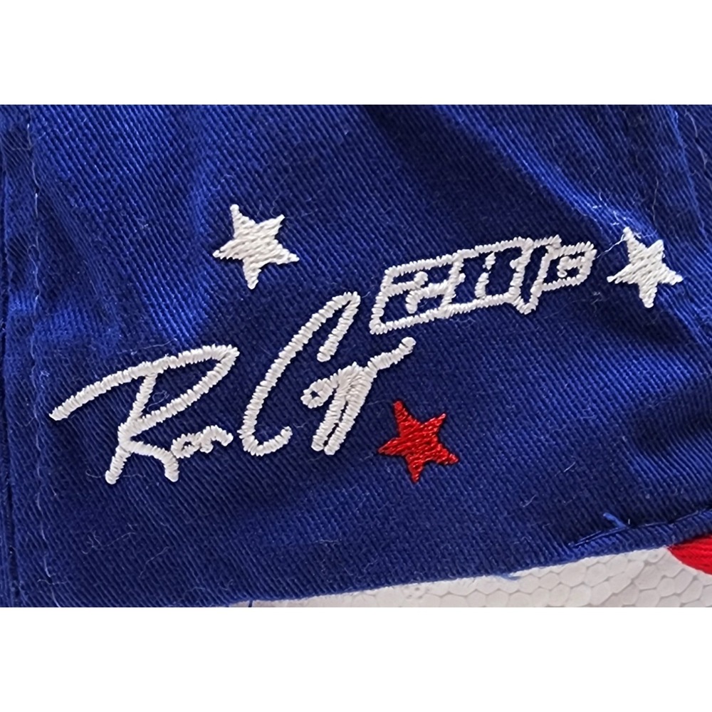Napa Racing Embroidered Adjustable Cap New - Picture 11 of 16